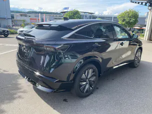 Nissan Ariya 63 kWh Advance
