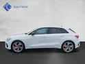 Audi A3 Sportback 40 TFSI S line quattro