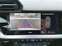 Audi A3 Sportback 40 TFSI S line quattro