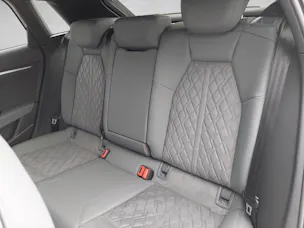 Audi A3 Sportback 40 TFSI S line quattro