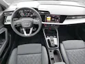 Audi A3 Sportback 40 TFSI S line quattro