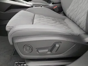 Audi A3 Sportback 40 TFSI S line quattro