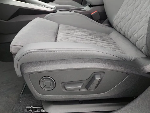 Audi A3 Sportback 40 TFSI S line quattro