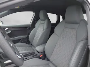 Audi A3 Sportback 40 TFSI S line quattro