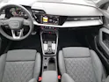Audi A3 Sportback 40 TFSI S line quattro