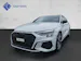 Audi A3 Sportback 40 TFSI S line quattro