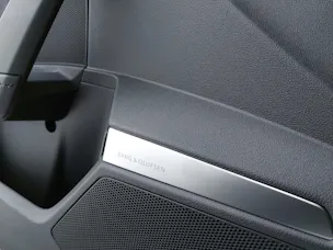 Audi A3 Sportback 40 TFSI S line quattro