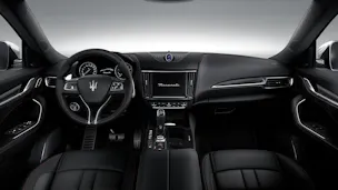 Maserati Levante 2.0 MHEV GT Hybrid Automatica