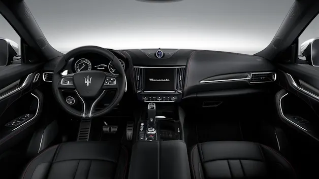Maserati Levante 2.0 MHEV GT Hybrid Automatica