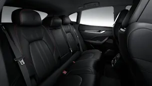 Maserati Levante 2.0 MHEV GT Hybrid Automatica