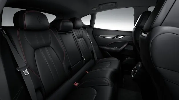 Maserati Levante 2.0 MHEV GT Hybrid Automatica