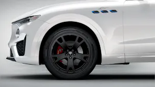 Maserati Levante 2.0 MHEV GT Hybrid Automatica