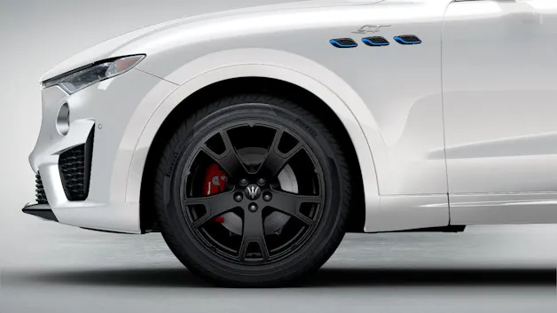 Maserati Levante 2.0 MHEV GT Hybrid Automatica