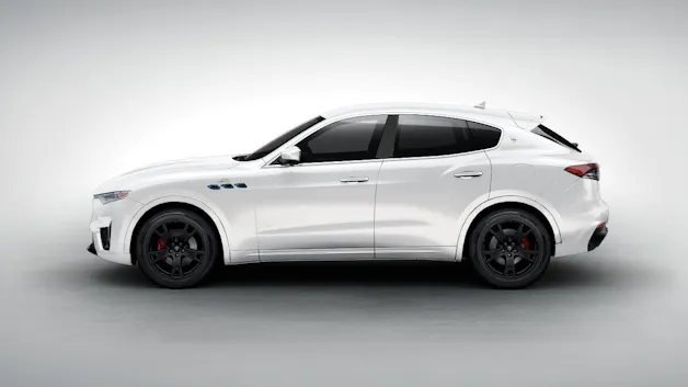 Maserati Levante 2.0 MHEV GT Hybrid Automatica