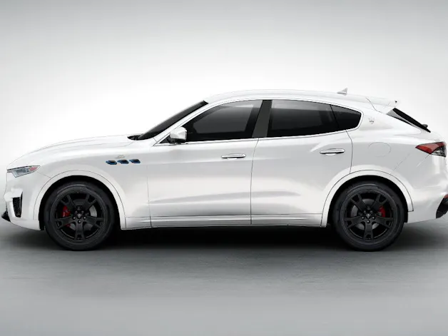 Maserati Levante 2.0 MHEV GT Hybrid Automatica