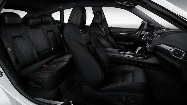 Maserati Levante 2.0 MHEV GT Hybrid Automatica