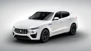 Maserati Levante 2.0 MHEV GT Hybrid Automatica
