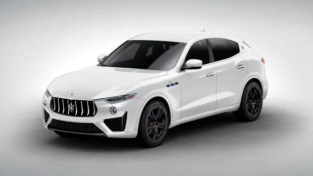 Maserati Levante 2.0 MHEV GT Hybrid Automatica