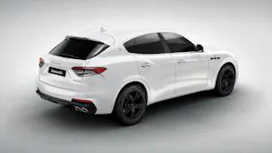 Maserati Levante 2.0 MHEV GT Hybrid Automatica
