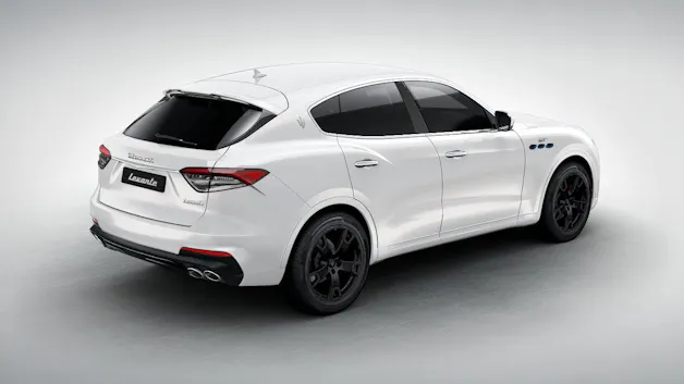 Maserati Levante 2.0 MHEV GT Hybrid Automatica