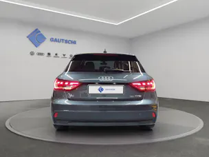 Audi A1 Sportback 35 TFSI S-tronic