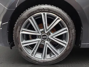 Audi A1 Sportback 35 TFSI S-tronic