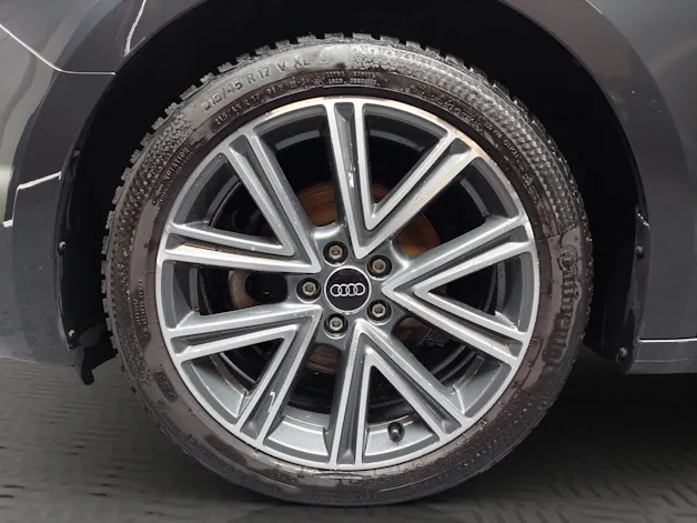 Audi A1 Sportback 35 TFSI S-tronic