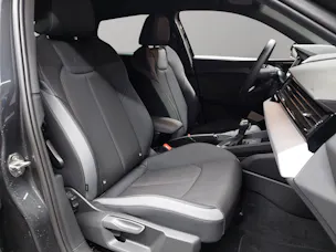 Audi A1 Sportback 35 TFSI S-tronic