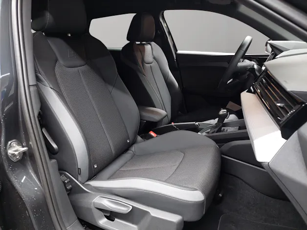 Audi A1 Sportback 35 TFSI S-tronic