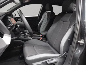 Audi A1 Sportback 35 TFSI S-tronic