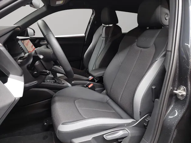 Audi A1 Sportback 35 TFSI S-tronic