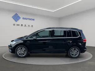 VW Touran 1.5 TSI EVO Comfortline United DSG