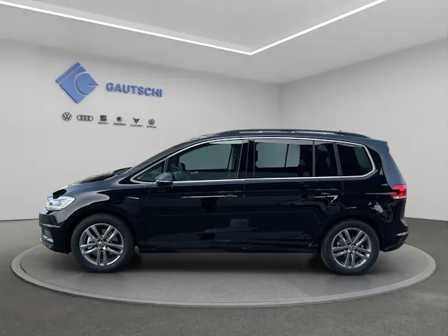 VW Touran 1.5 TSI EVO Comfortline United DSG