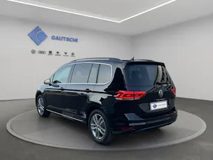VW Touran 1.5 TSI EVO Comfortline United DSG