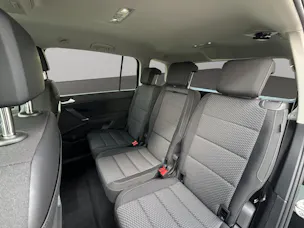 VW Touran 1.5 TSI EVO Comfortline United DSG