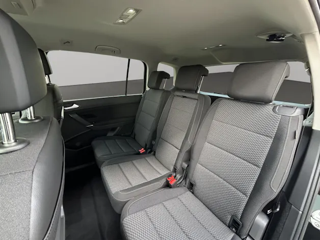 VW Touran 1.5 TSI EVO Comfortline United DSG