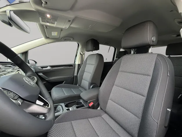 VW Touran 1.5 TSI EVO Comfortline United DSG