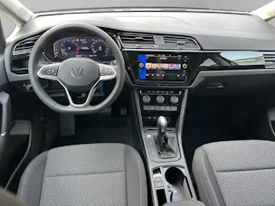 VW Touran 1.5 TSI EVO Comfortline United DSG