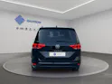 VW Touran 1.5 TSI EVO Comfortline United DSG