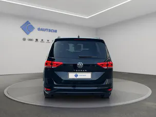 VW Touran 1.5 TSI EVO Comfortline United DSG