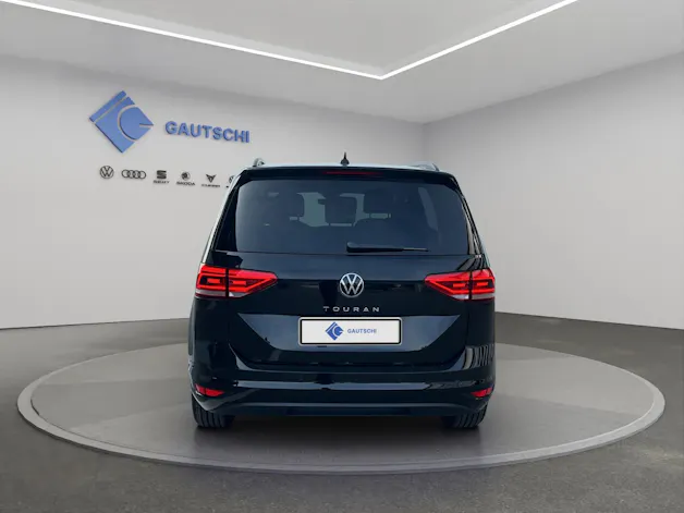 VW Touran 1.5 TSI EVO Comfortline United DSG