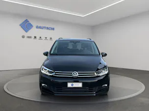 VW Touran 1.5 TSI EVO Comfortline United DSG