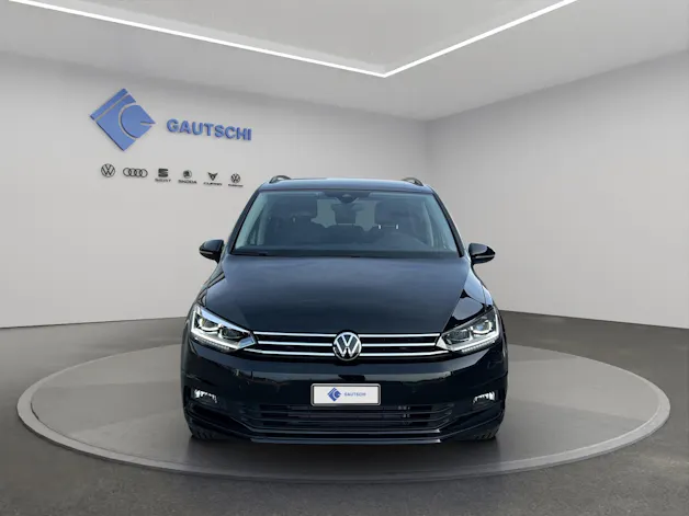 VW Touran 1.5 TSI EVO Comfortline United DSG