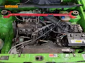 VW Golf 1800 GTI