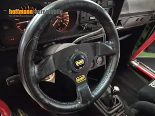 VW Golf 1800 GTI