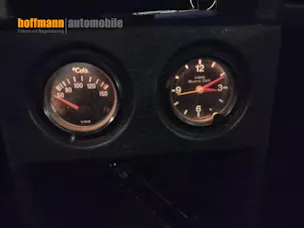 VW Golf 1800 GTI
