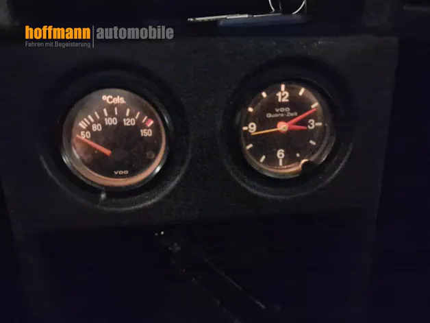 VW Golf 1800 GTI