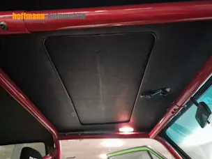VW Golf 1800 GTI