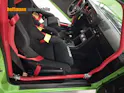 VW Golf 1800 GTI