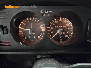 VW Golf 1800 GTI